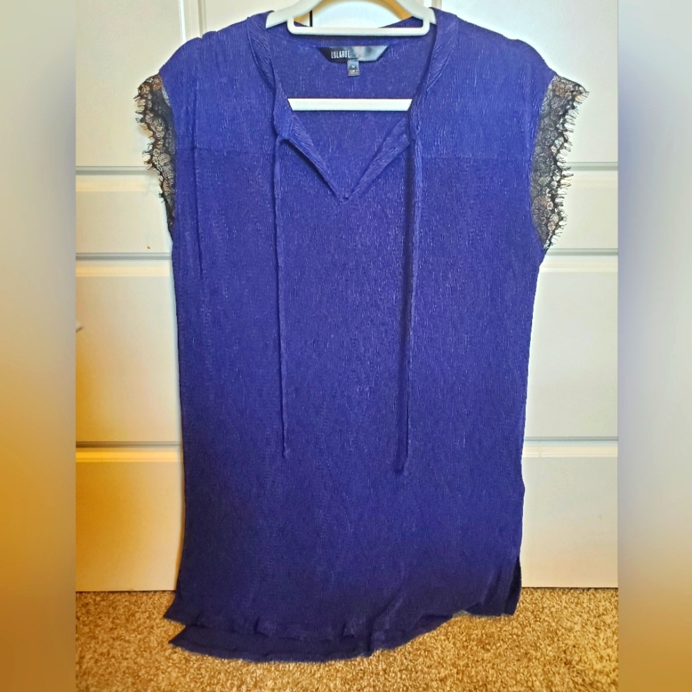 Lularoe Elegant Gracie top